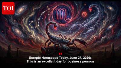  This is an excellent day for business persons