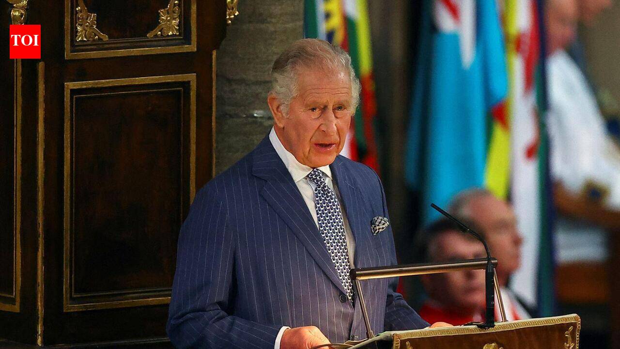 King Charles reveals £12.9m tax bill for first time as monarchy's public funding nears £100m