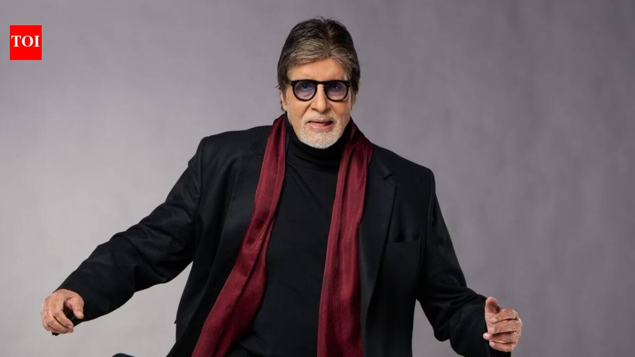 'Actors charge Rs 50-100 crore and then entourage cost except Amitabh Bachchan who paid for his own van, spotboy,' recalls producer: 'You think we are fools?'