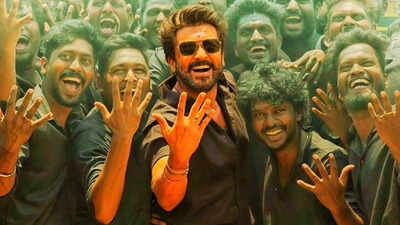 'Karuppu' lifetime box office collection: Suriya's blockbuster film misses record milestone in Tamil Nadu