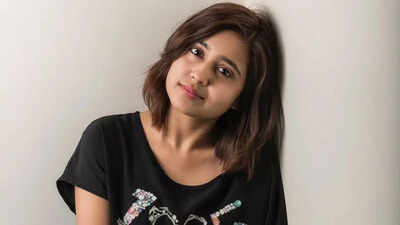 'I can't tell you how confusing it was': 'Mirzapur: The Movie' star Shweta Tripathi says going back to the original Golu felt emotionally overwhelming