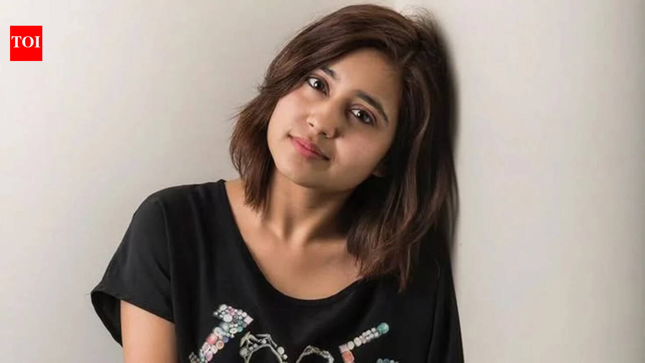 'I can't tell you how confusing it was': 'Mirzapur: The Movie' star Shweta Tripathi says going back to the original Golu felt emotionally overwhelming