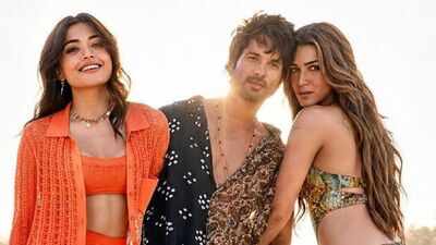 'Cocktail 2' collection box Day 8 [LIVE]: Will the Shahid Kapoor starrer cross Rs 75 crore as Akshay Kumar's 'Welcome to the Jungle' opens today?
