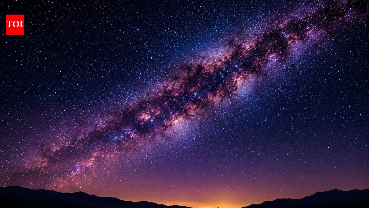 July 2026 celestial calendar: When to see the Moon, planets and meteor showers