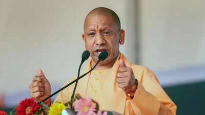 'Do not cast aspersions on Ayodhya': UP CM Adityanath on arrests in Ram temple donation theft case