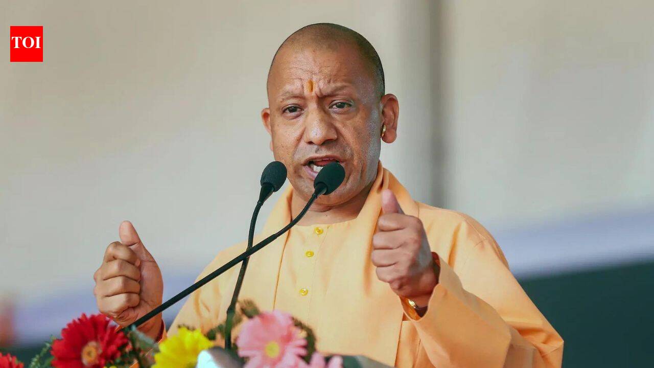 'Do not cast aspersions on Ayodhya': UP CM Adityanath on arrests in Ram temple donation theft case
