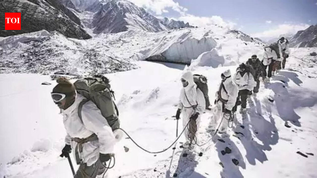 The Siachen battle Pakistan thought it can't lose: At 21,500 feet, how India captured Bana Post