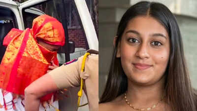‘Throw My Daughter From The Same Place If…’: Accused Siya Goyal’s Mother On Lohagad Fort Murder Case