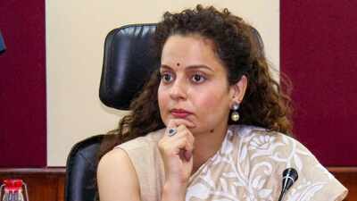 Kangana Ranaut reacts to Pune Ketan Agarwal death case, shares video of Siya Goyal's father: 'Can't blame parents'