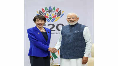Japanese PM Takaichi to undertake first official visit to India to take part in 16th India-Japan Annual Summit