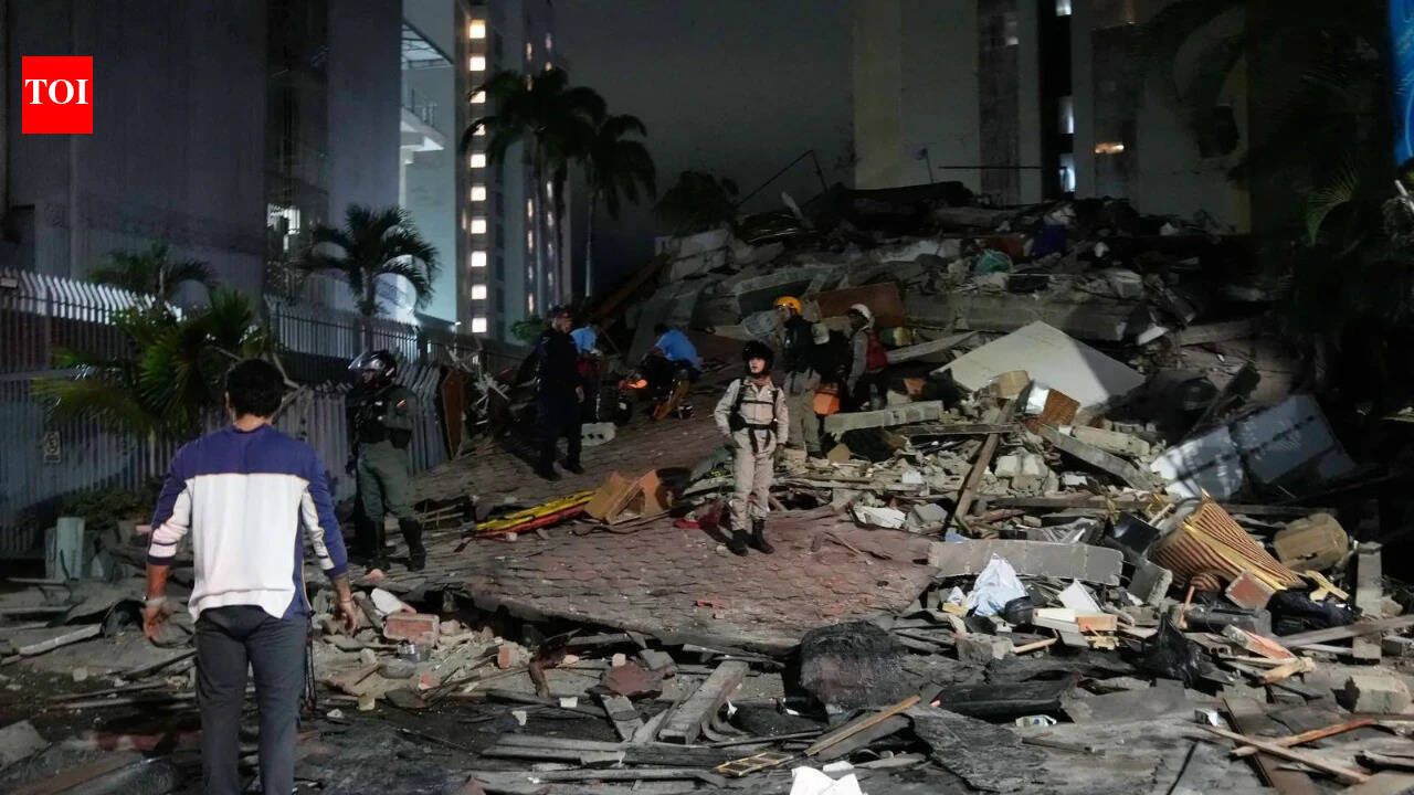 What's a 'doublet' earthquake? Science behind Venezuela’s strongest quake in over a century