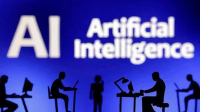 India's AI services revenue touches $12 billion as adoption moves beyond pilots: Nasscom