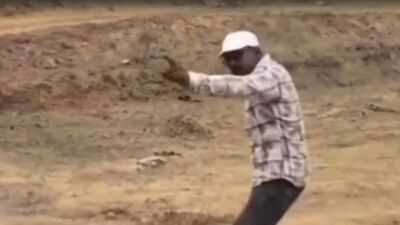  Sand mining mafia threatens tehsildar in MP