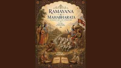  Many Worlds Of The Ramayan And Mahabharat