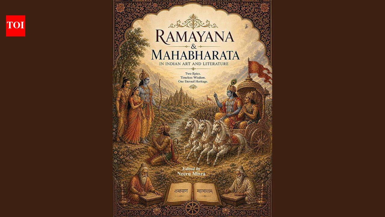 Polyphonic Epics: Many Worlds Of The Ramayan And Mahabharat