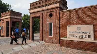 DU UG Admissions 2026: CSAS Portal registration likely to open on June 27; here's how to apply