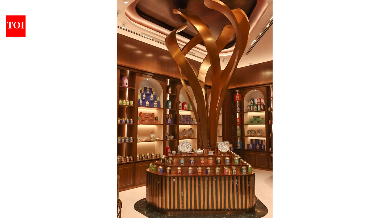 Sublime Lands at BLR Airport T2, Elevating Gifting in the Skies with Curated Luxury