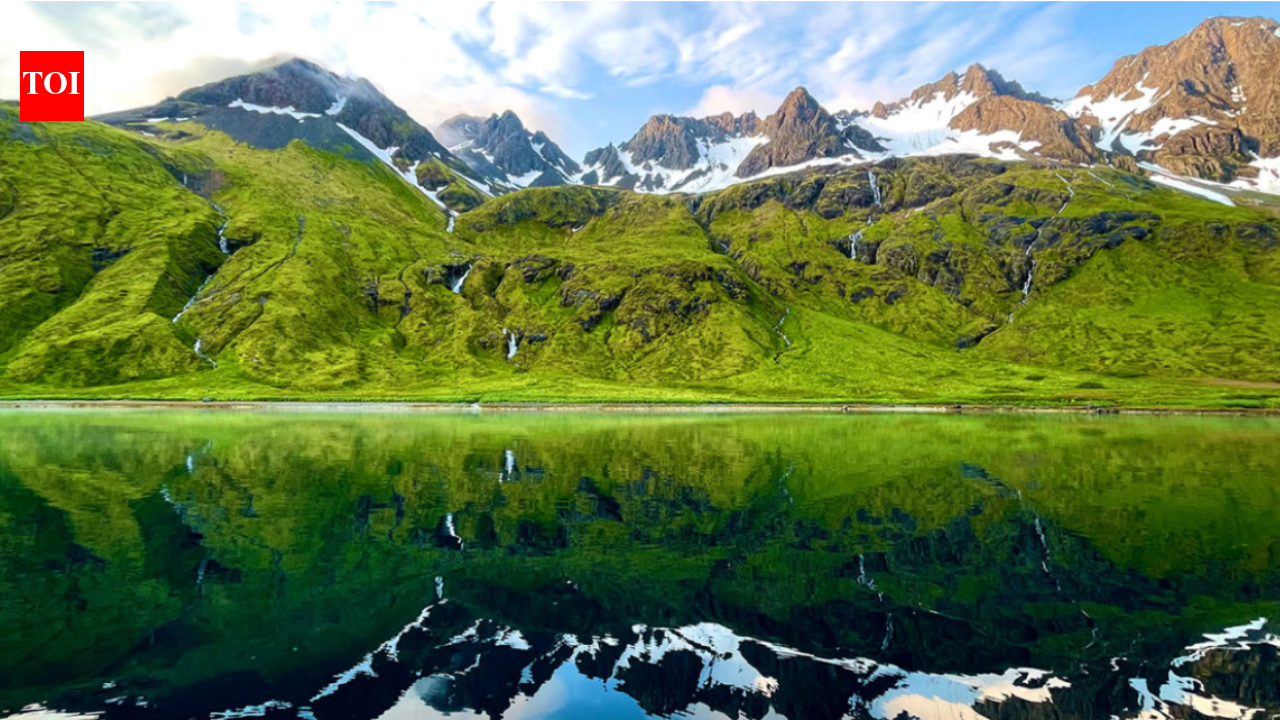 Alaska’s Aleutian Islands were lifted as one chain 5 to 7 million years ago, and the shift points to a rotating Pacific Plate that may have reshaped one of Earth’s most volatile island arcs