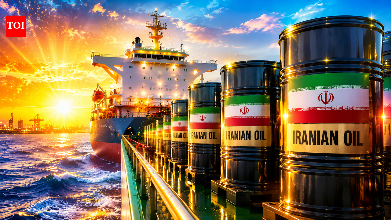 US waives sanctions on Iranian crude: Here's why Indian refiners are still hesistant to buy it