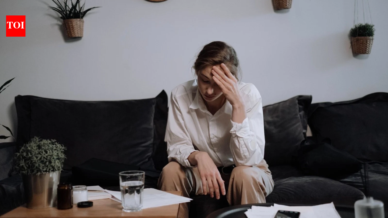 Psychology says stress feels easier to manage when people reconnect with their values: A landmark study found it reduced the body’s cortisol response