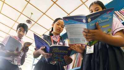 CBSE's support for three-language program: 7-9 students allowed to continue with two foreign languages ​​- report