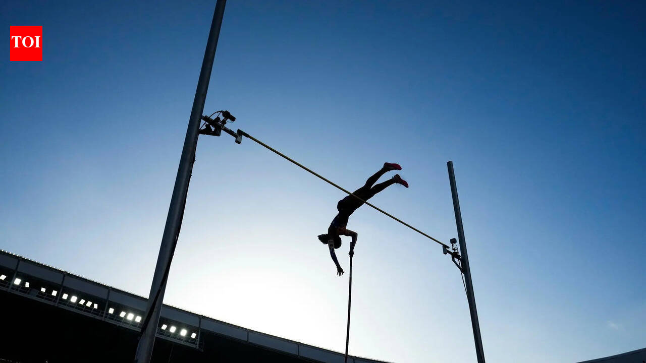 Paris Diamond League in doubt as police seek cancellation due to historic heat wave