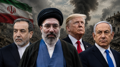 Iran’s biggest battle starts now: What lies ahead in the 60-day ceasefire window