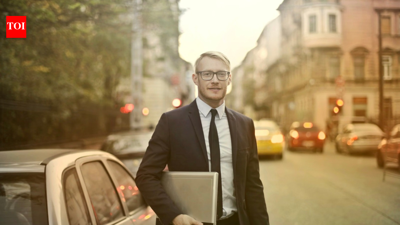 Psychology says successful people don’t rely on motivation alone: A landmark study found “if-then” plans make goals easier to act on