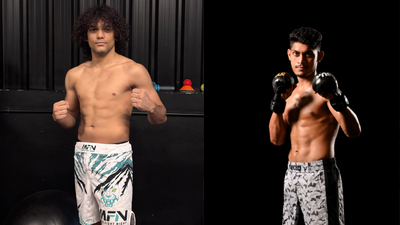 Amateur MMA tournament to bring India, Nepal fighters together in Kolkata