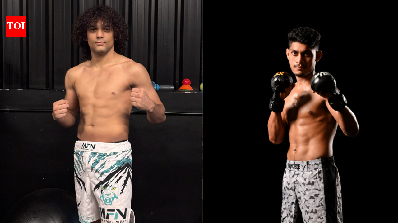 Amateur MMA tournament to bring India, Nepal fighters together in Kolkata