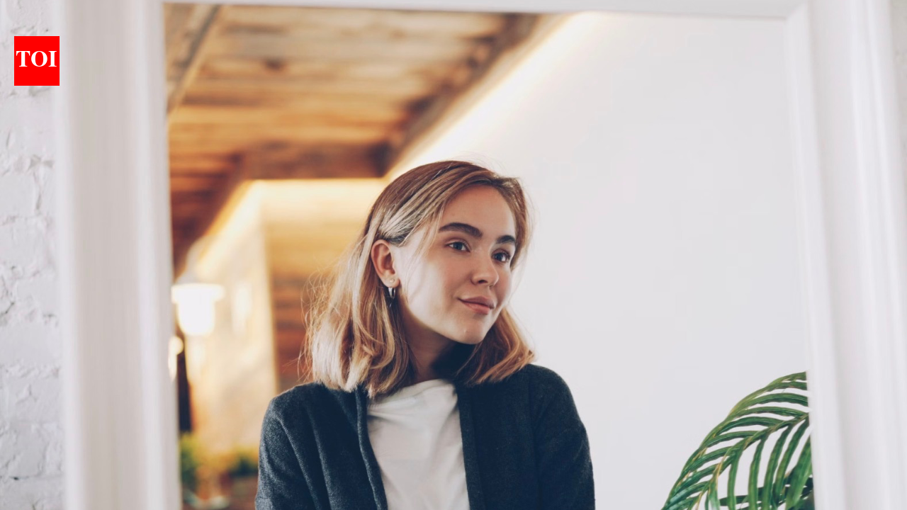 Psychology says self-criticism doesn’t build mental strength: A landmark trial found self-compassion training reduced psychological distress