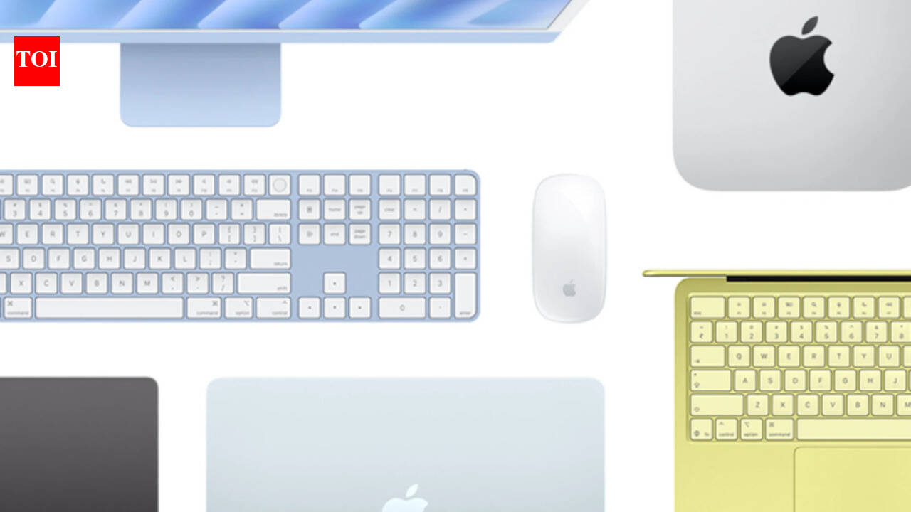 Apple increases prices of MacBook Air, iPad Pro and more products in India: Here how much more you will have to pay vs US
