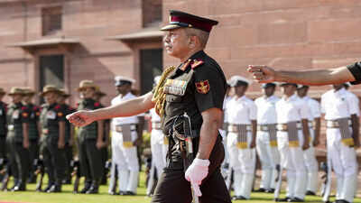  Reimagining India’s Military Outlook