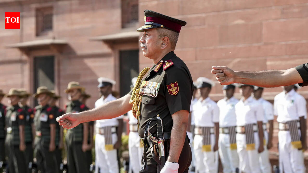 An Agenda for the CDS: Reimagining India’s Military Outlook