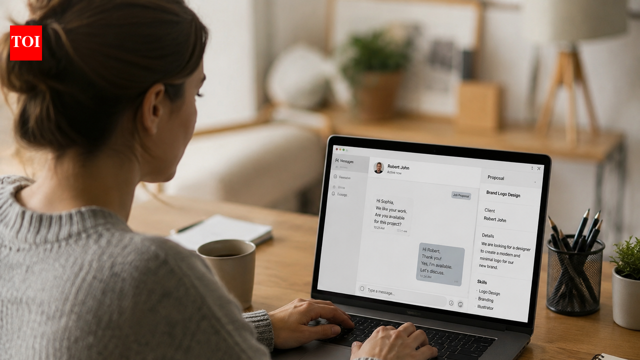 Researchers just found that job seekers may be better off replying fast, because an analysis of 11.6 million marketplace interactions suggests slower responses hurt hiring chances and quick replies made people seem warmer, more competent and more likely to show up again