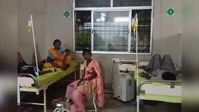 6 killed, 11 injured in lightning strikes across Lohardaga and Chatra districts