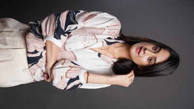 Darshana and John join cast of Anumaner Bhittite