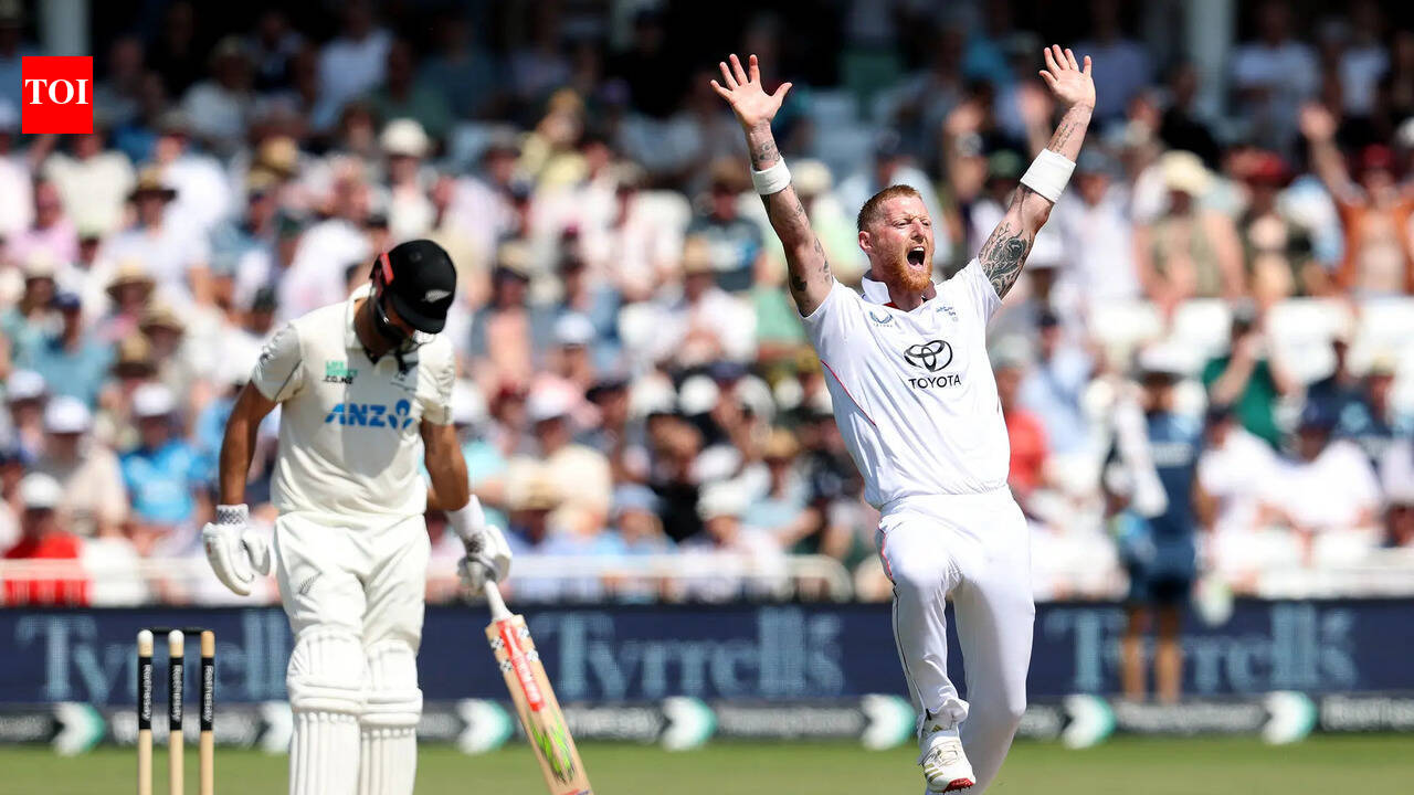 Ben Stokes scripts history, becomes only second after Kallis to...