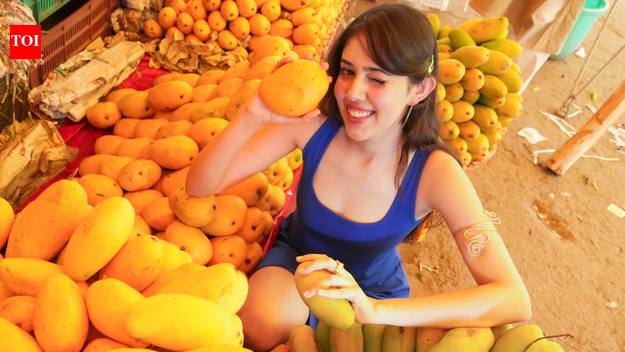 From snack to luxury hamper: Mango serves indulgence this summer