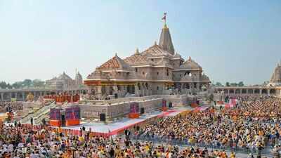 Ram Temple donation row: Rs 80 lakh recovered during probe; all 8 accused sent to 3-day judicial custody