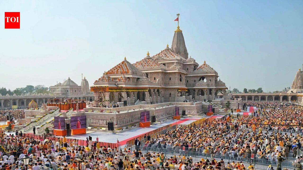 Ram Temple donation row: Rs 80 lakh recovered during probe; all 8 accused sent to 3-day judicial custody