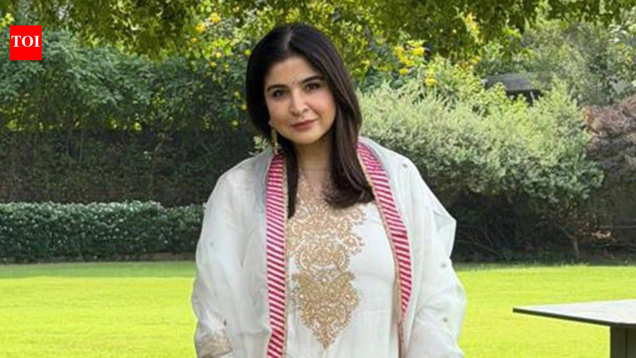 Maheep Kapoor reveals she was bombarded with trolls after 'Fabulous Lives Of Bollywood Wives': 'Wanted to say screw you'