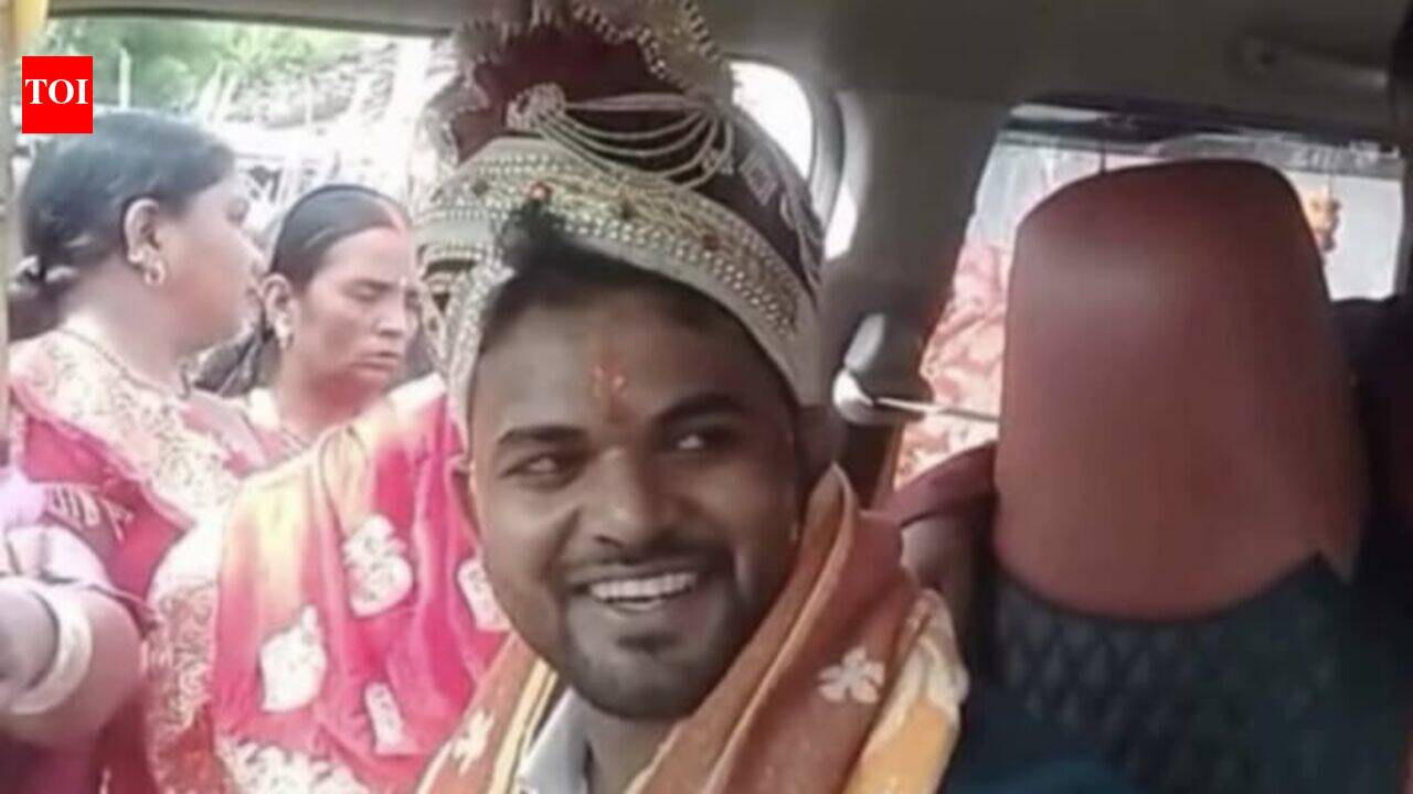 Groom dies moments before wedding rituals in East Champaran