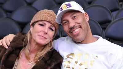 Who is LaVar Ball’s ex-wife Tina Ball? All about LaMelo Ball’s parents as they end marriage of 30 years