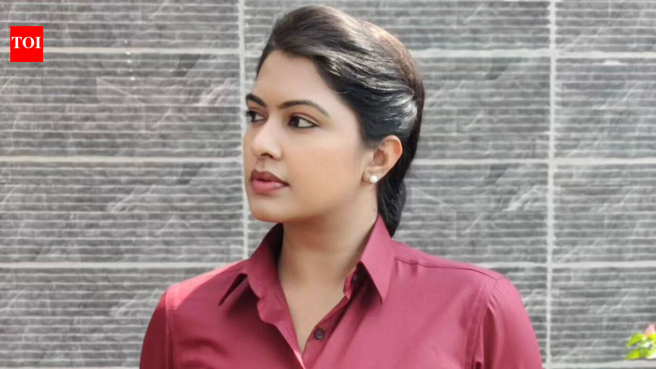 Rachitha Mahalakshmi's role in Yogi Babu starrer 'Lollipop Sports Academy' revealed: 'Not be doing comedy in the film'