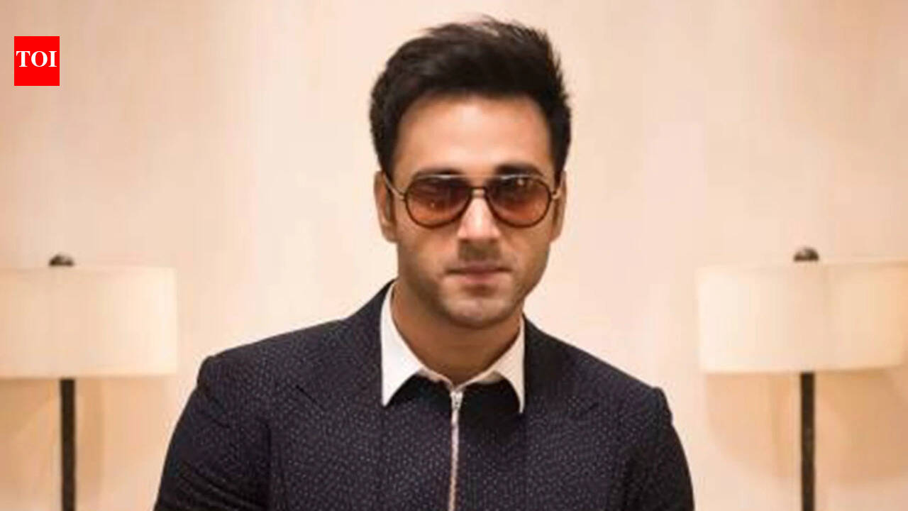 Pulkit Samrat reveals Salman Khan's advice before his debut changed his outlook on stardom: 'Don't have the guarantee of my next Friday'