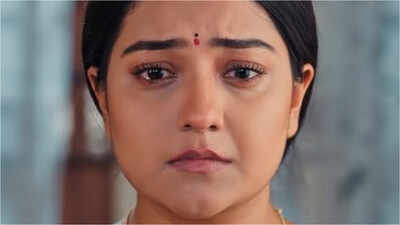 Akshita Mudgal on Lakshmi Niwas emotional track; says 'I would go home with swollen eyes'