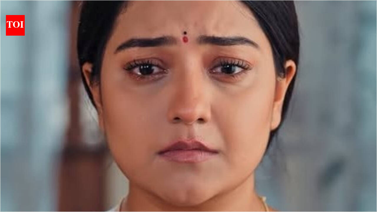 Akshita Mudgal on Lakshmi Niwas emotional track; says 'I would go home with swollen eyes'
