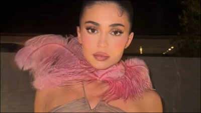 Kylie Jenner sued by former private chef alleging grueling 12 hour 'intense workload' during high-risk pregnancy caused tragic miscarriage