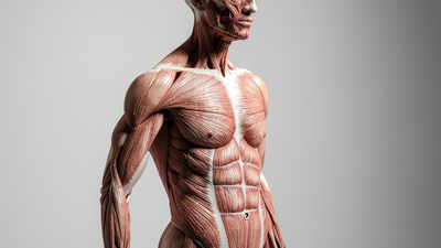  Why gynecomastia is more than a cosmetic concern